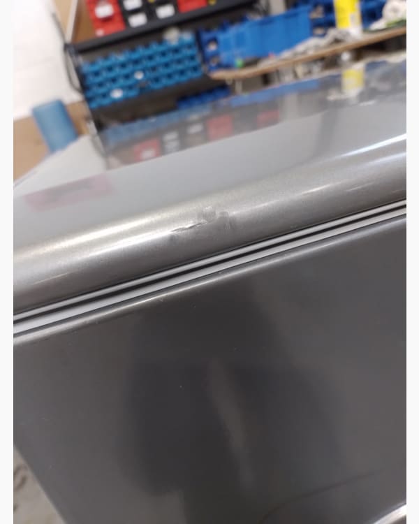 Lave-linge Ouverture par le haut Candy CSTSG27TMVRE/1-47 16