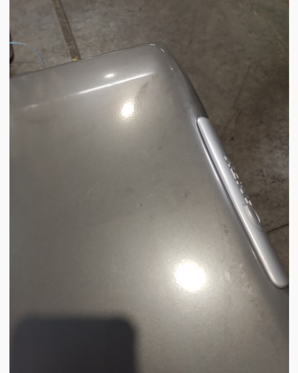 Lave-linge Ouverture par le haut Candy CSTSG27TMVRE/1-47 19