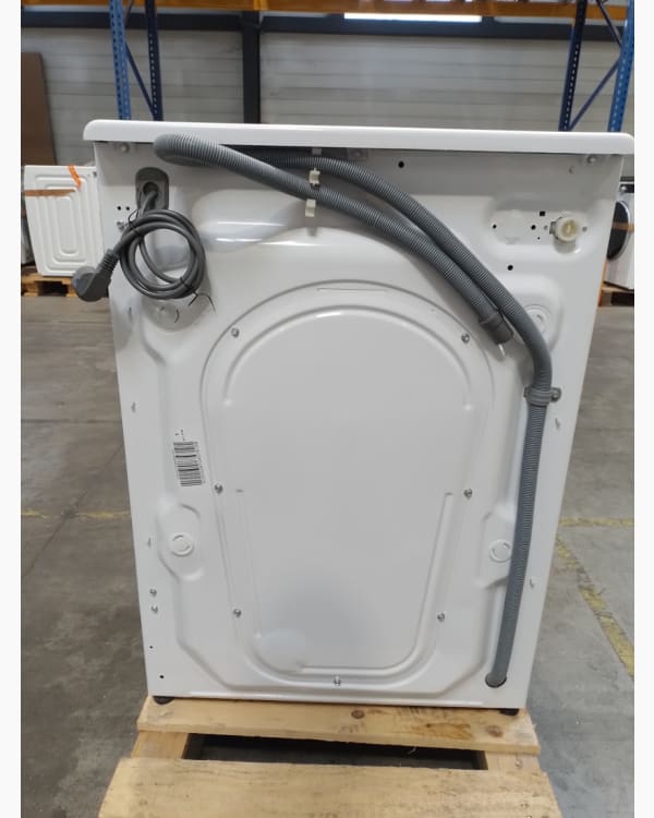 Lave-linge Ouverture frontale Candy CS1410TXMBE/FR 4