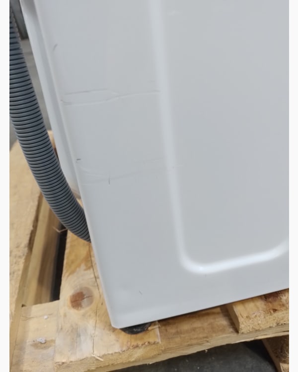 Lave-linge Ouverture frontale Candy CS1410TXMBE/FR 14