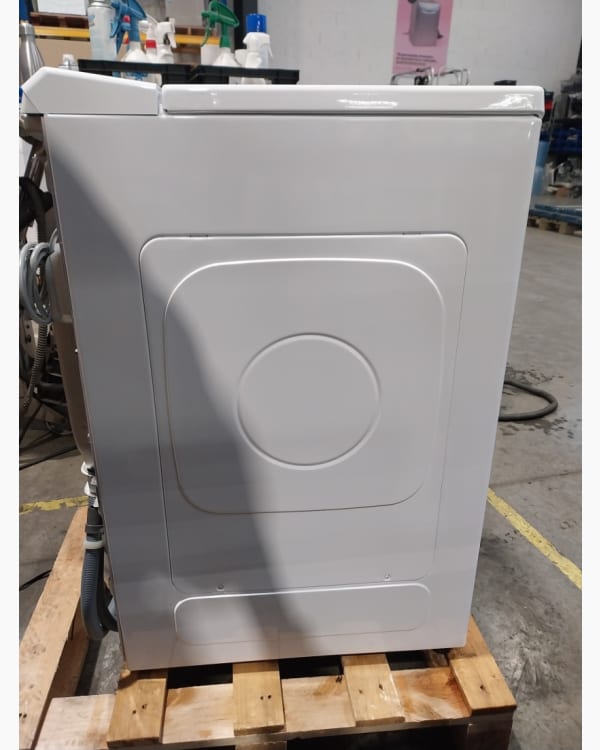 Lave-linge Ouverture par le haut Haier THASN2856TM4-S 5