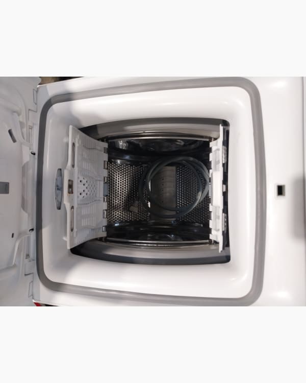 Lave-linge Ouverture par le haut Haier THASN2856TM4-S 9