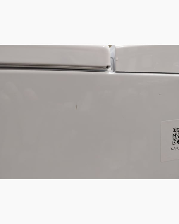 Lave-linge Ouverture par le haut Haier THASN2856TM4-S 14