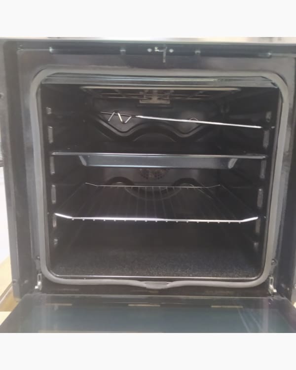 Four & cuisinière Four multifonction pyrolyse Candy FXP695X 5