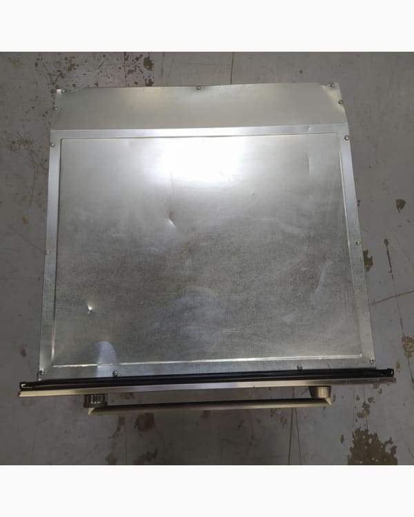 Four & cuisinière Four multifonction pyrolyse Candy FXP695X 7