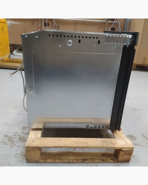 Four & cuisinière Four multifonction pyrolyse Candy FXP695X 9