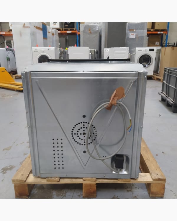 Four & cuisinière Four multifonction pyrolyse Candy FXP695X 10