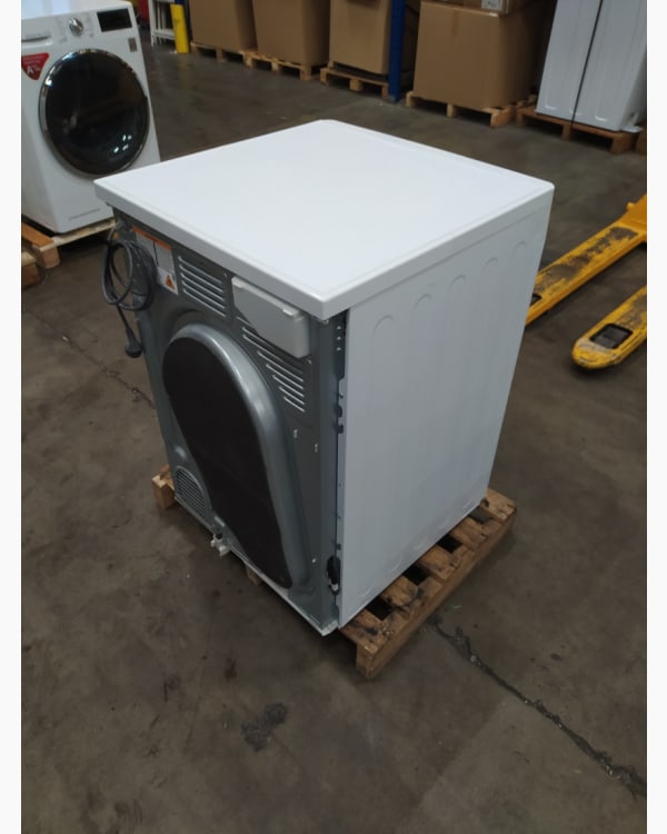 Sèche-linge Ouverture frontale LG RH9V71WH 6