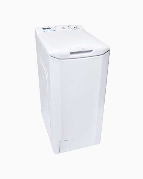 Lave-linge Ouverture par le haut Candy .CSTG27LE/1-47 1
