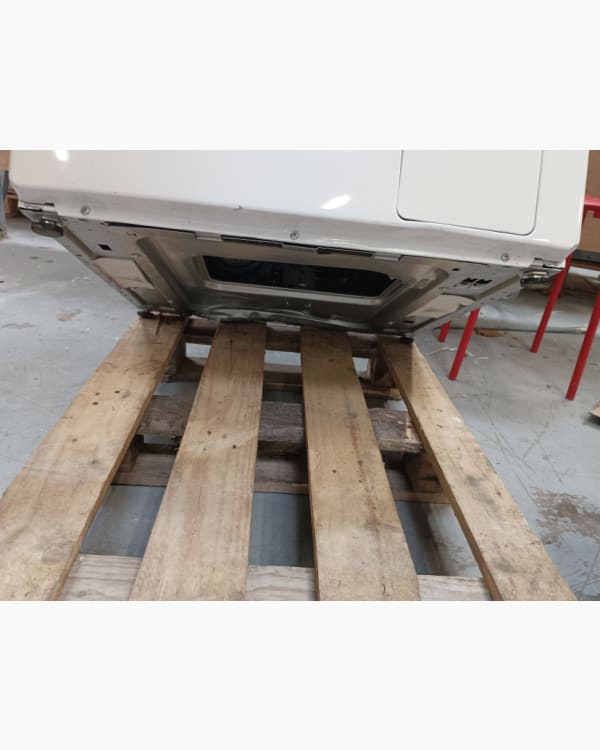 Lave-linge Lavante-séchante Samsung WD10T754ABT/S2 16