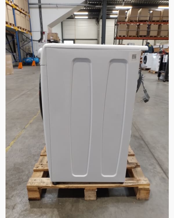 Lave-linge Ouverture frontale Candy CSO6106TWMB6/1-S 3