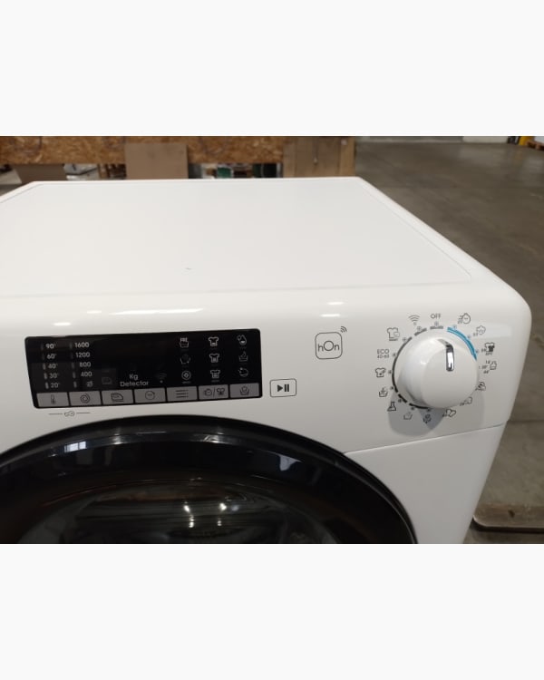 Lave-linge Ouverture frontale Candy CSO6106TWMB6/1-S 8