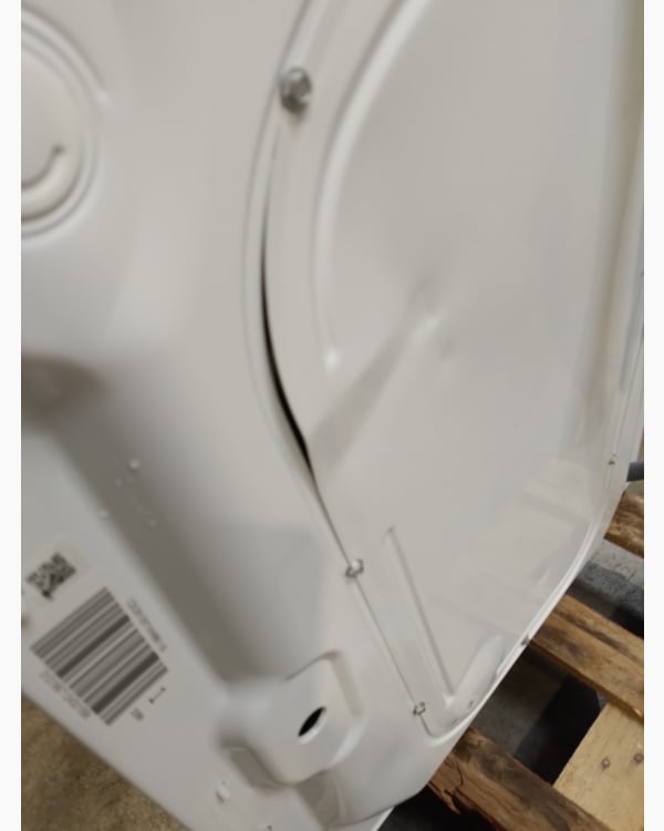 Lave-linge Ouverture frontale Candy CSO6106TWMB6/1-S 15