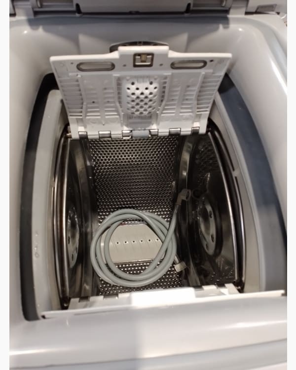 Lave-linge Ouverture par le haut Candy CSTSG27TMVRE/1-47 8