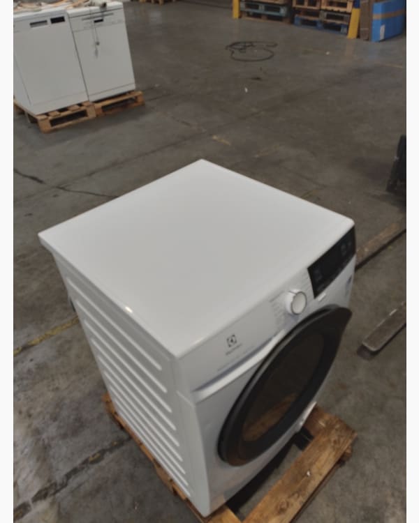 Lave-linge Lavante-séchante Electrolux EW7W3924SP 6