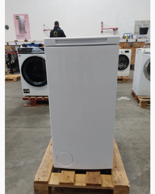 Lave-linge Ouverture par le haut Whirlpool ZEN TDLRBX6252BSFR/N 2