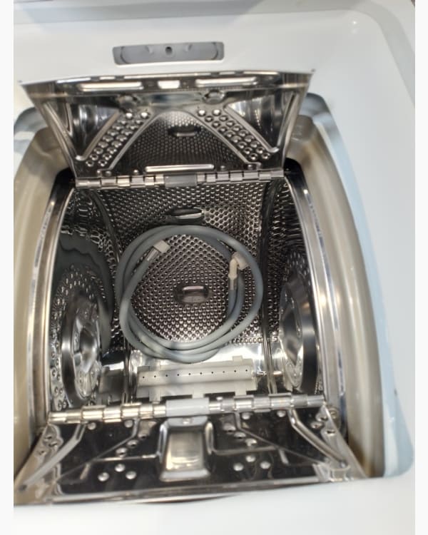 Lave-linge Ouverture par le haut Whirlpool ZEN TDLRBX6252BSFR/N 8