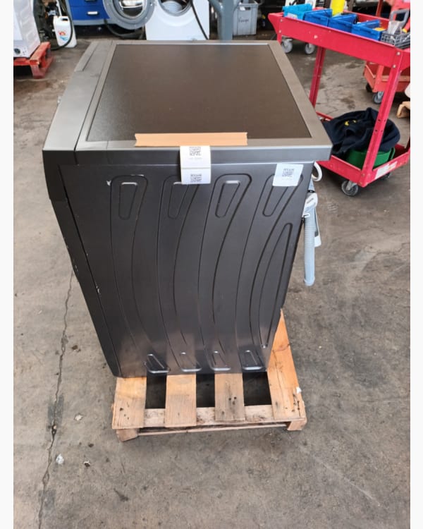 Lave-linge Ouverture frontale LG F82D14STS 4