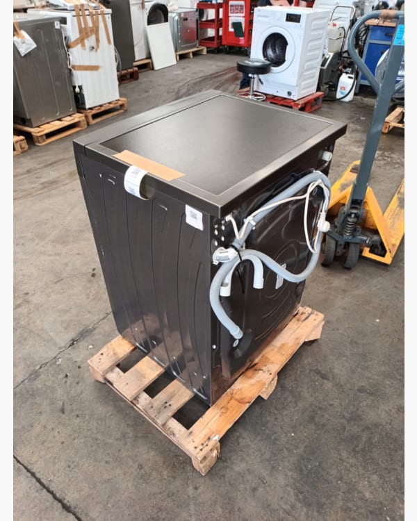 Lave-linge Ouverture frontale LG F82D14STS 5