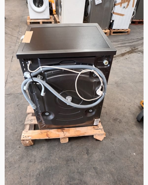 Lave-linge Ouverture frontale LG F82D14STS 6