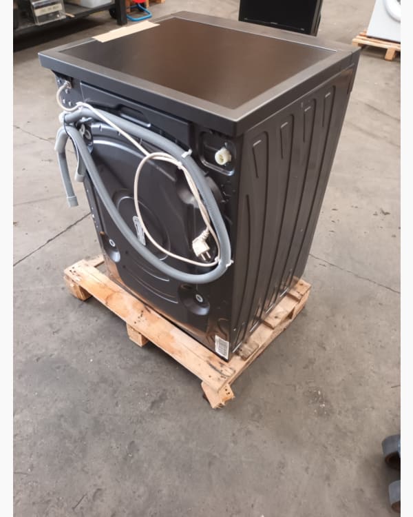 Lave-linge Ouverture frontale LG F82D14STS 7