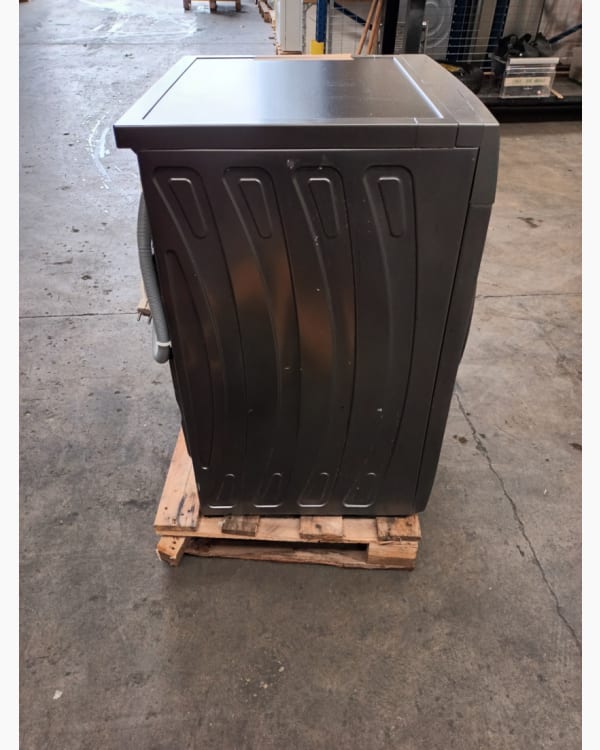 Lave-linge Ouverture frontale LG F82D14STS 8