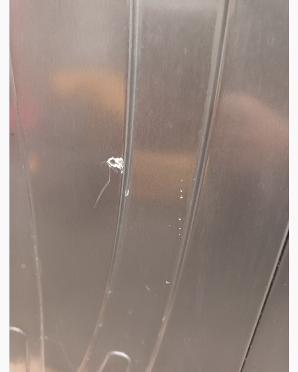 Lave-linge Ouverture frontale LG F82D14STS 9