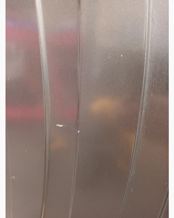 Lave-linge Ouverture frontale LG F82D14STS 10