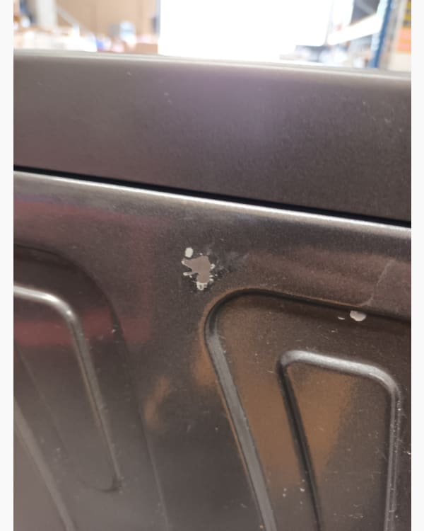 Lave-linge Ouverture frontale LG F82D14STS 11