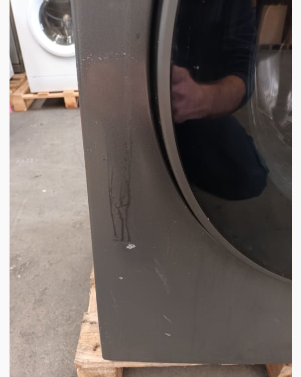 Lave-linge Ouverture frontale LG F82D14STS 12