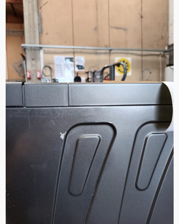 Lave-linge Ouverture frontale LG F82D14STS 15