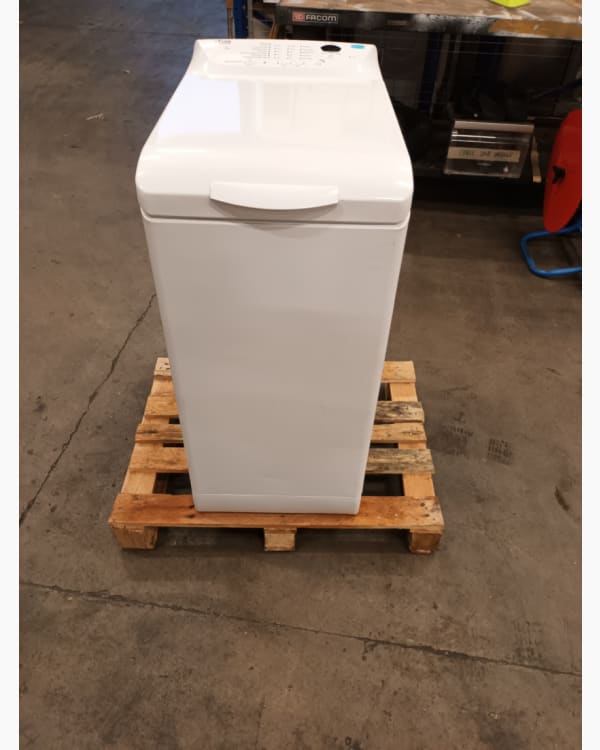 Lave-linge Ouverture par le haut Faure FWQ61229WC 2