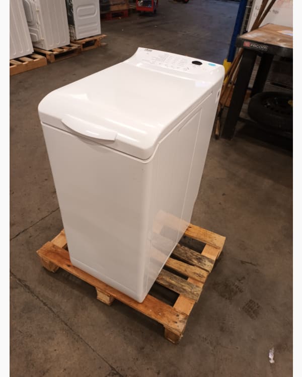 Lave-linge Ouverture par le haut Faure FWQ61229WC 3