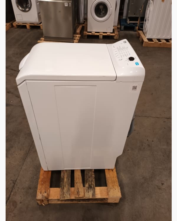 Lave-linge Ouverture par le haut Faure FWQ61229WC 4