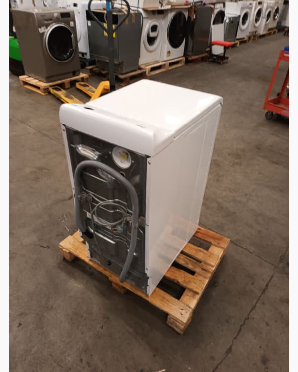 Lave-linge Ouverture par le haut Faure FWQ61229WC 7