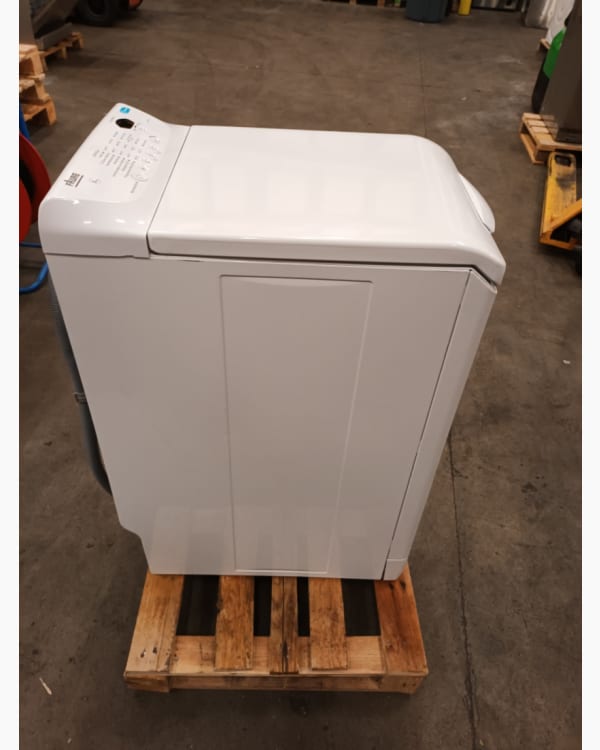 Lave-linge Ouverture par le haut Faure FWQ61229WC 8