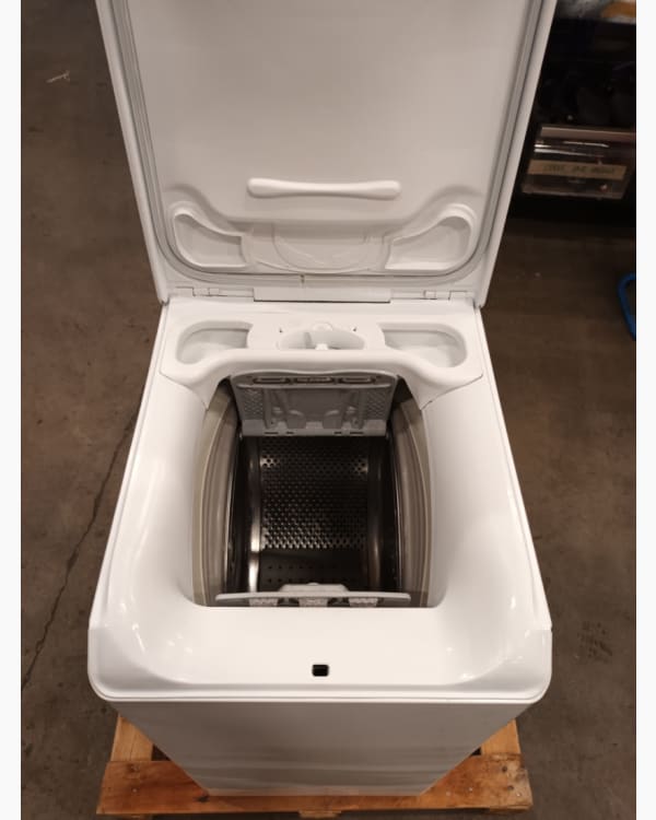 Lave-linge Ouverture par le haut Faure FWQ61229WC 11