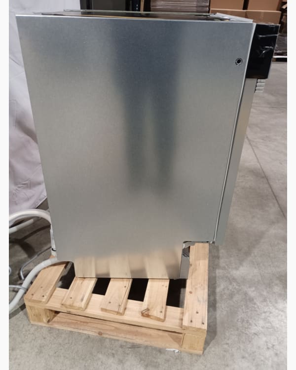 Lave-vaisselle Siemens SR55ZS11ME/09 8