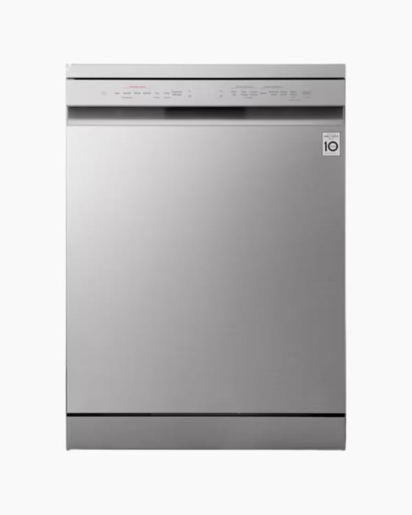 Lave-vaisselle LG DF243FVS 1