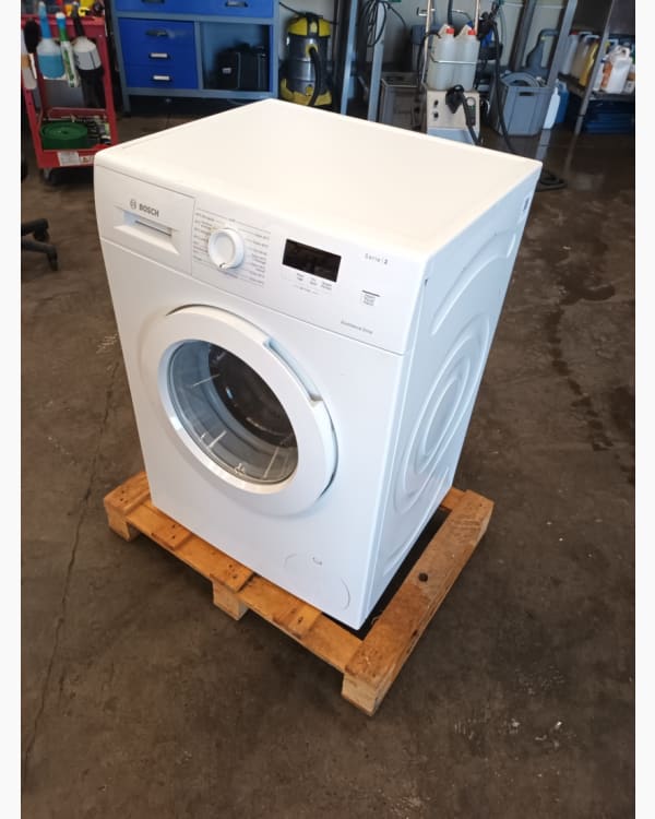 Lave-linge Ouverture frontale Bosch WAJ24007FF/07 3