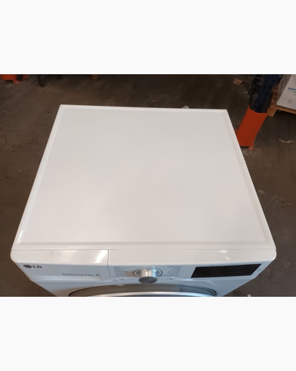 Lave-linge Ouverture frontale LG F74C41WH 20