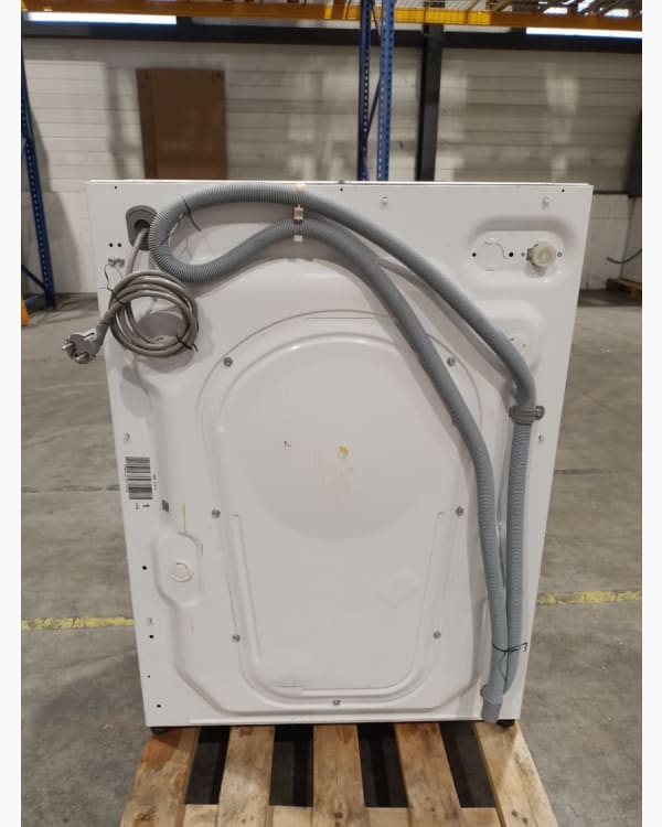 Lave-linge Ouverture frontale Candy CBWM 712D-S 4