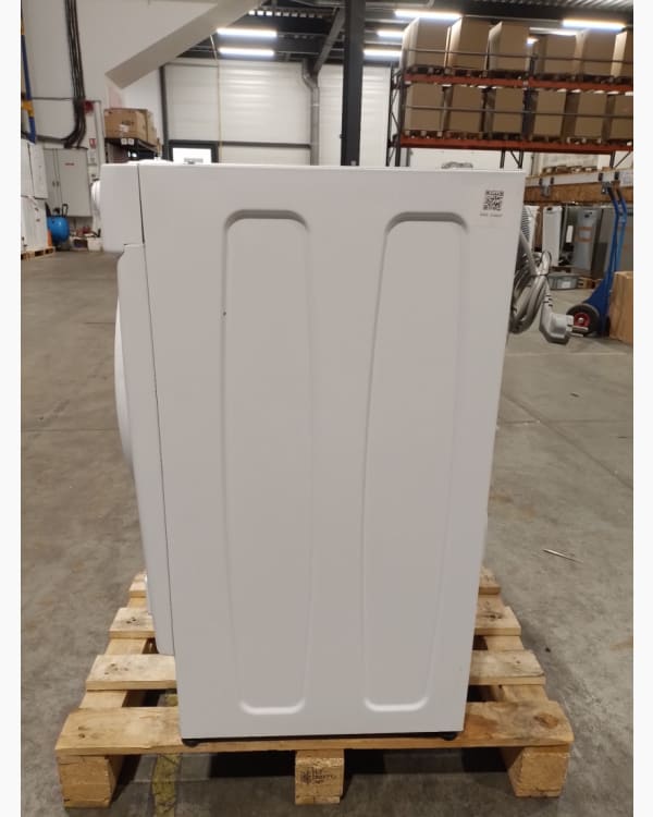 Lave-linge Ouverture frontale Candy CBWM 712D-S 14