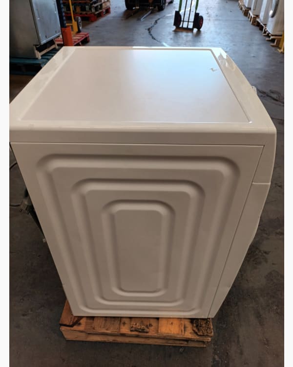 Sèche-linge Ouverture frontale Samsung DV80TA020DH 8