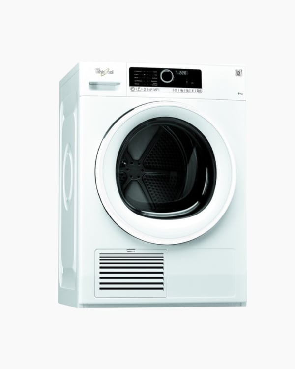 Sèche-linge Ouverture frontale Whirlpool DSCX90113 1