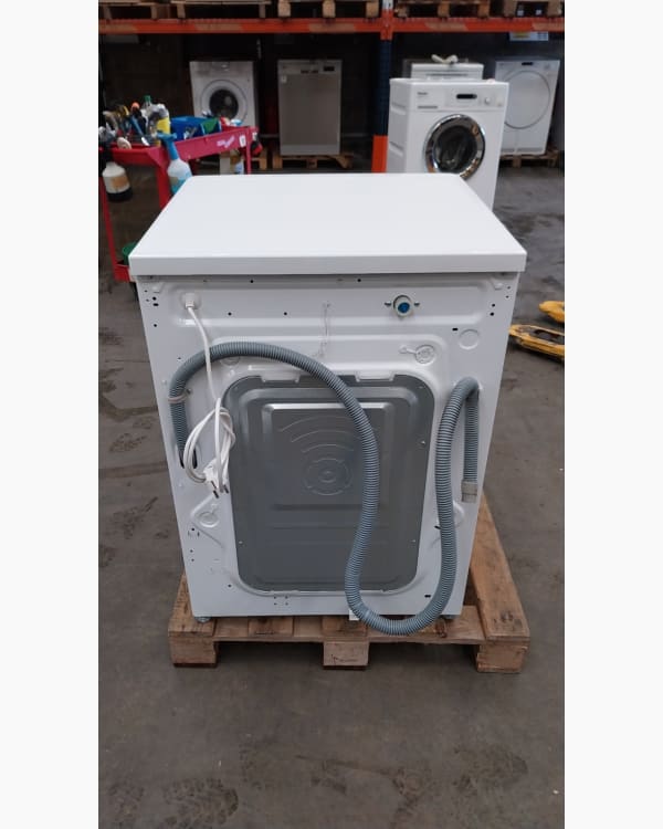 Lave-linge Ouverture frontale LG F84J72WHS 4