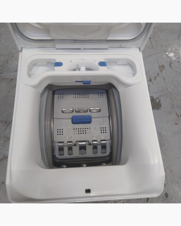 Lave-linge Ouverture par le haut Electrolux EW7T3375DD 5