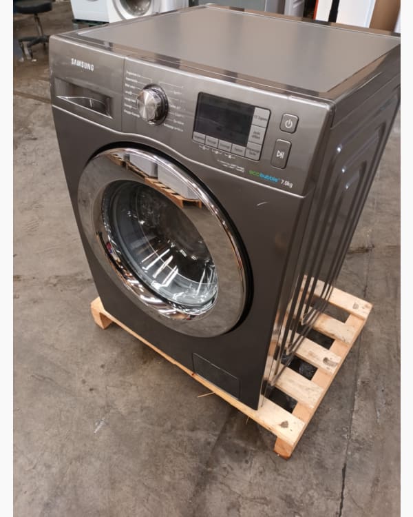 Lave-linge Ouverture frontale Samsung WF70F5E5W4X 3