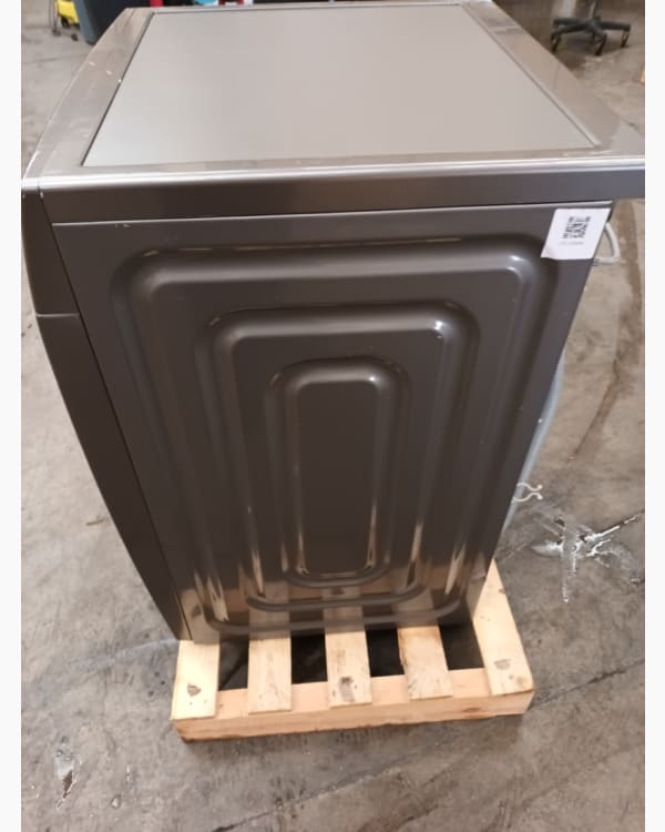 Lave-linge Ouverture frontale Samsung WF70F5E5W4X 4