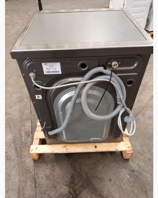 Lave-linge Ouverture frontale Samsung WF70F5E5W4X 6